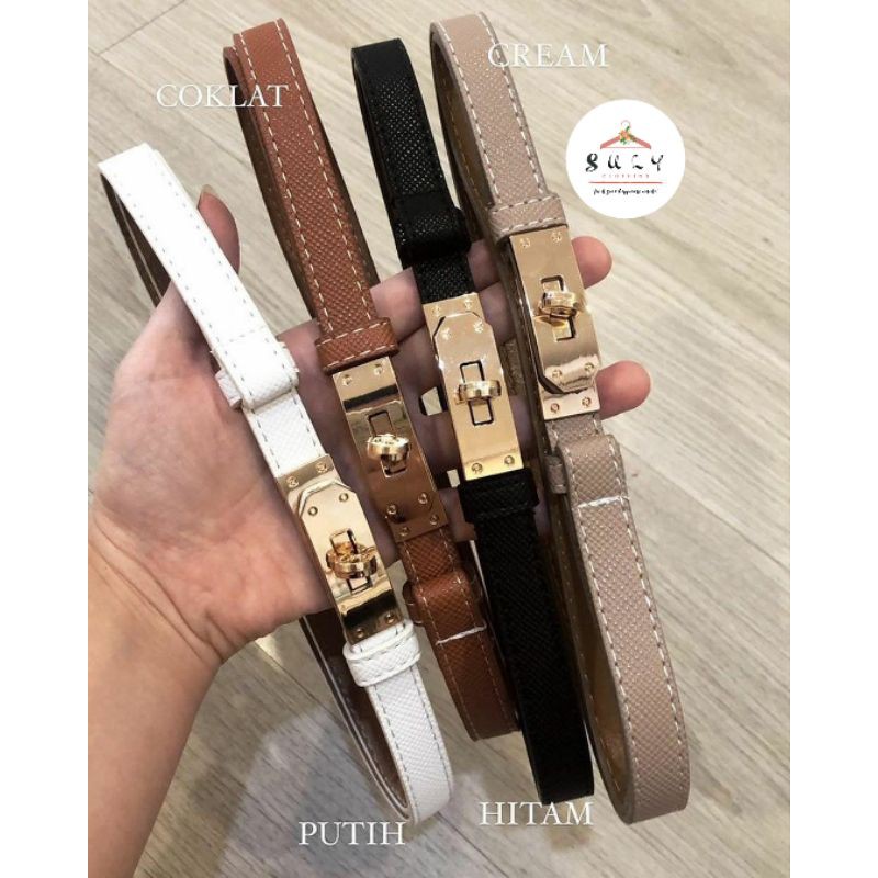 Belt BKK Import SL319