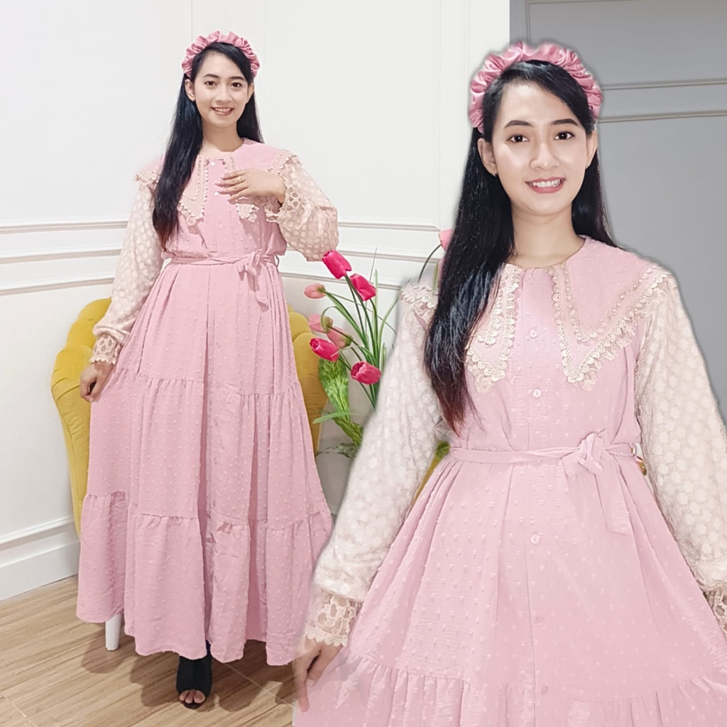 GAMIS MEYJIWANG