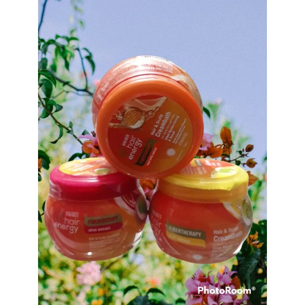 MAKARIZO//CREAMBATH alvarian