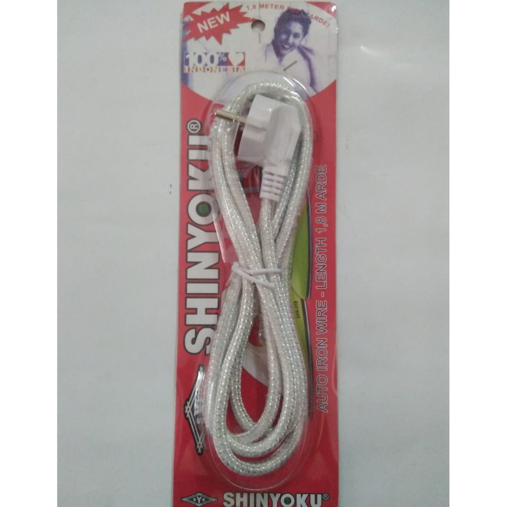 Kabel Strika Ardeu kabel 3
