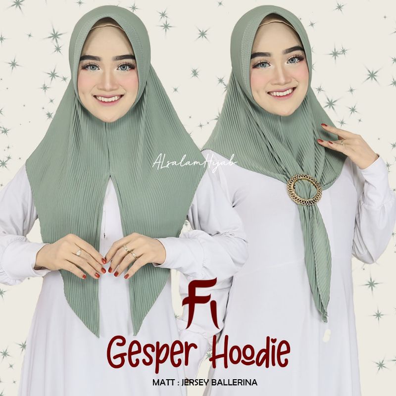 hijab no pet terbaru