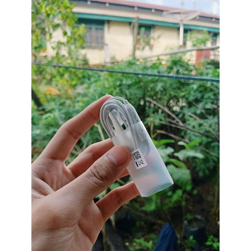 Henset oppo ori