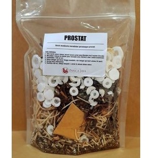 Ramuan Prostat