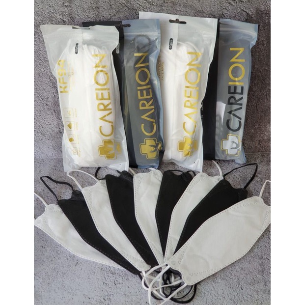 MASKER KF94 MURAH