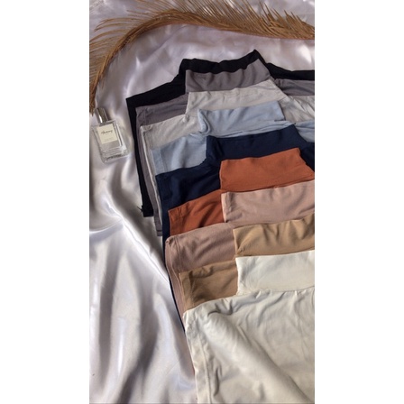 INNER LEHER RAYON PREMIUM