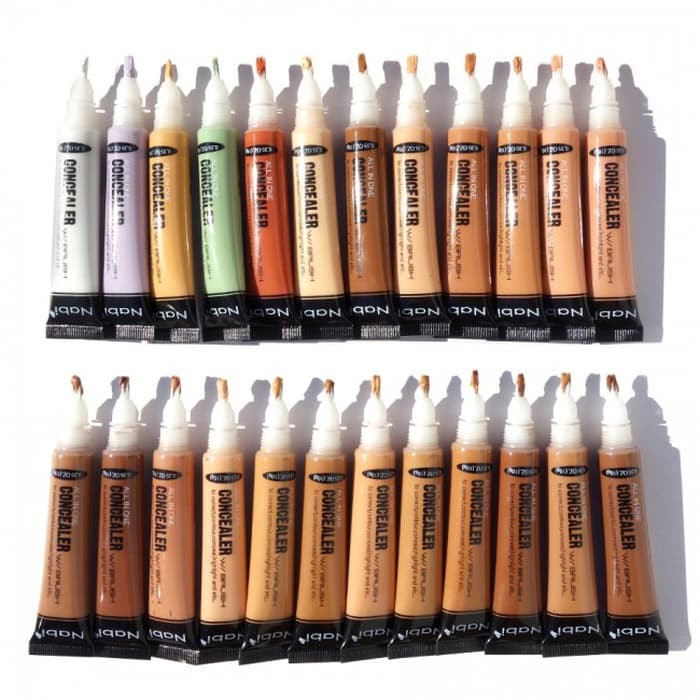 Nabi All in One Concealer