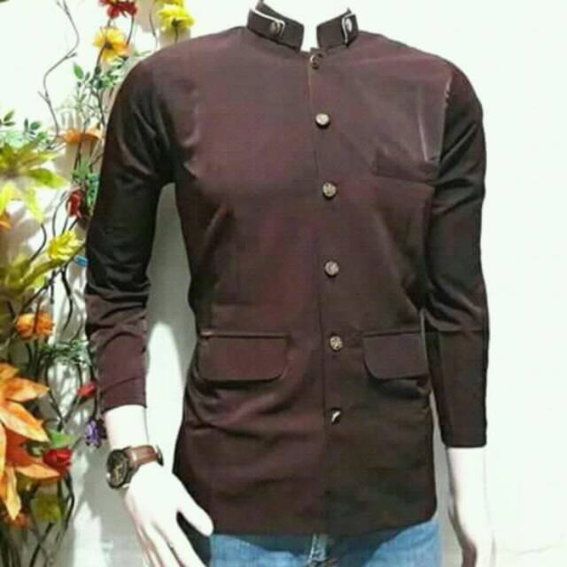 Baju koko