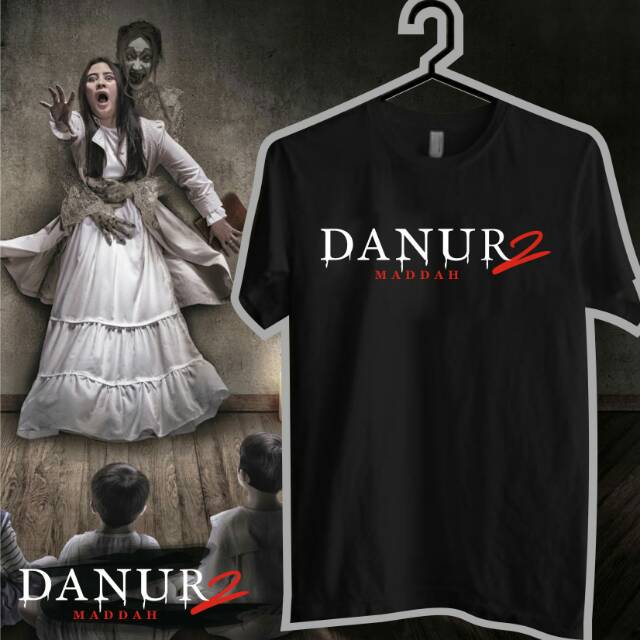 Kaos DANUR 2 Maddah