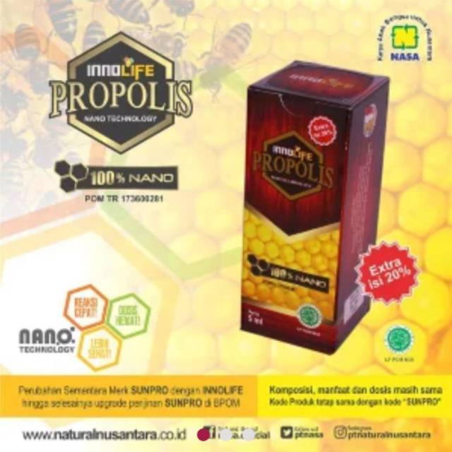 PROPOLIS