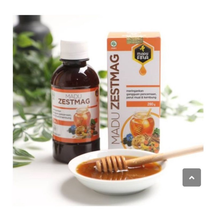 Madu Zestimag