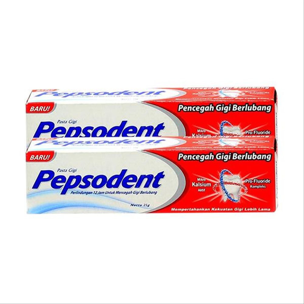 Pepsodent