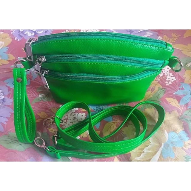 DOMPET PAPIRUT PAPIAKAS SERIES DPS03ST