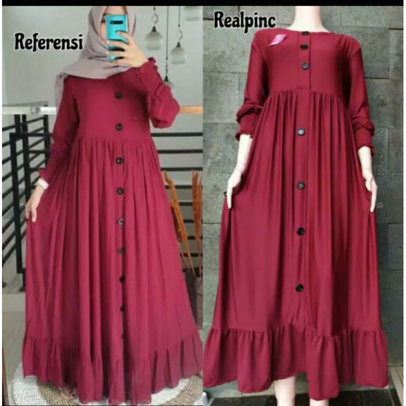 GAMIS PLAIN LEMONSKIN