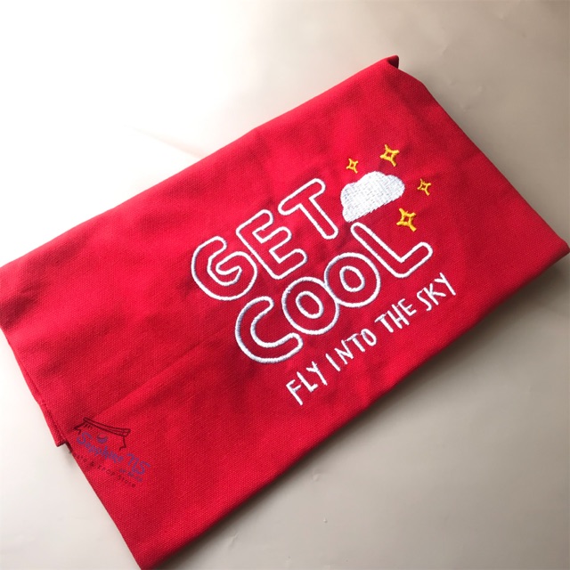 STRAY KIDZ TOTE BAG