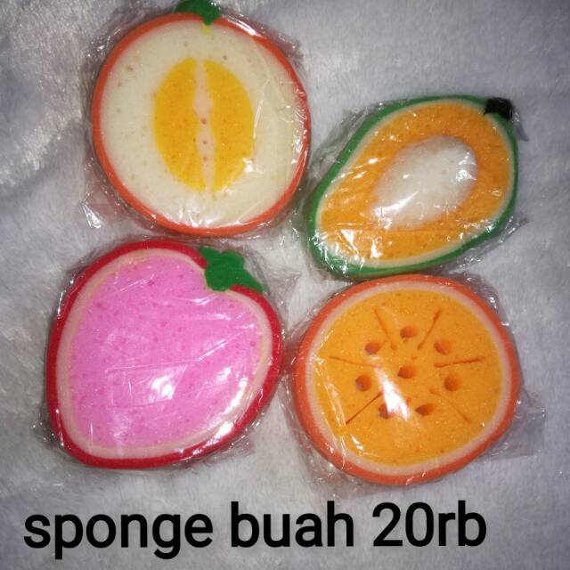 Sponge 1