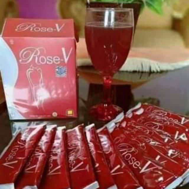 ROSE V