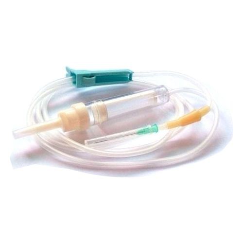 [New] Blood Transfusion Set OneMed