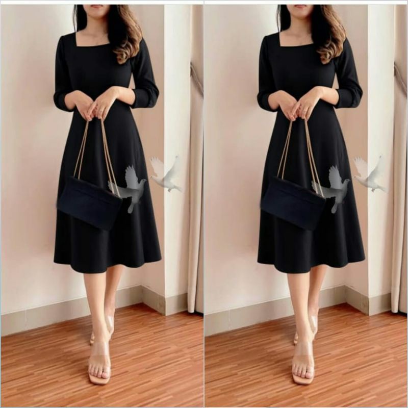 dress dahayu terbaru bisa cod