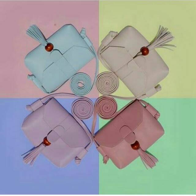 Slingbag