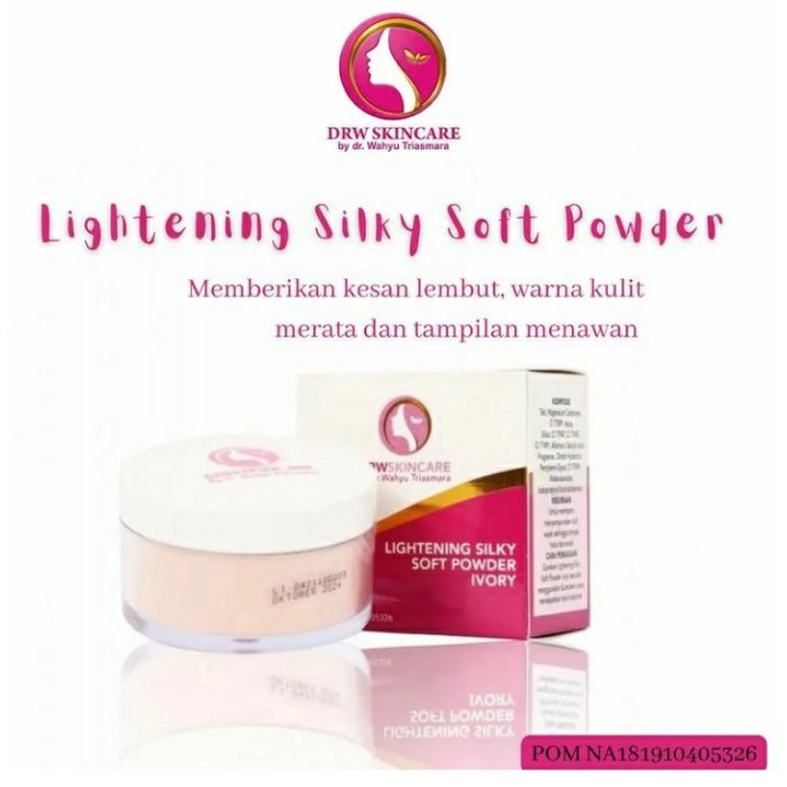 BEDAK TABUR DRWSKINCARE