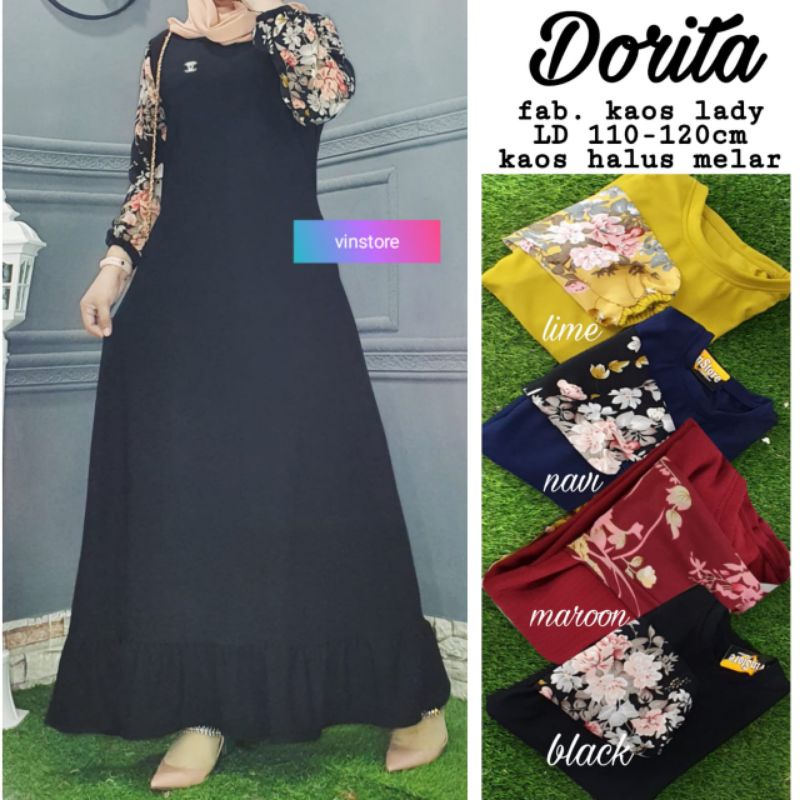 DORITA