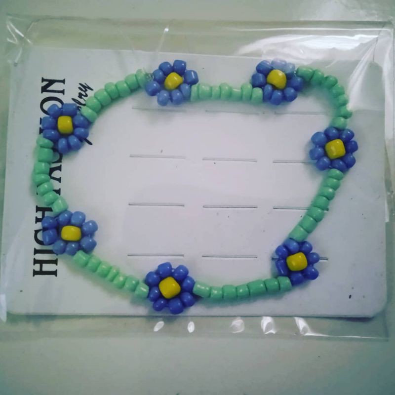 Gelang daisy