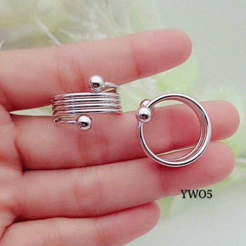 xuping cincin terlaris