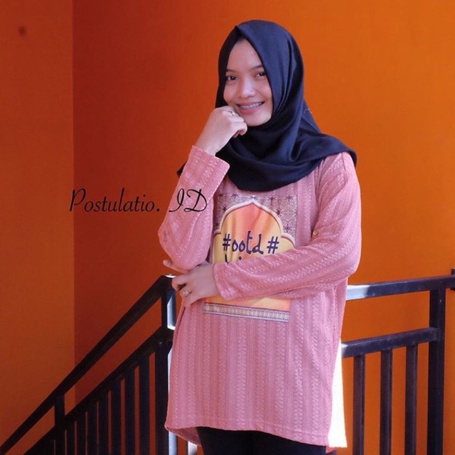 OOTDhijab