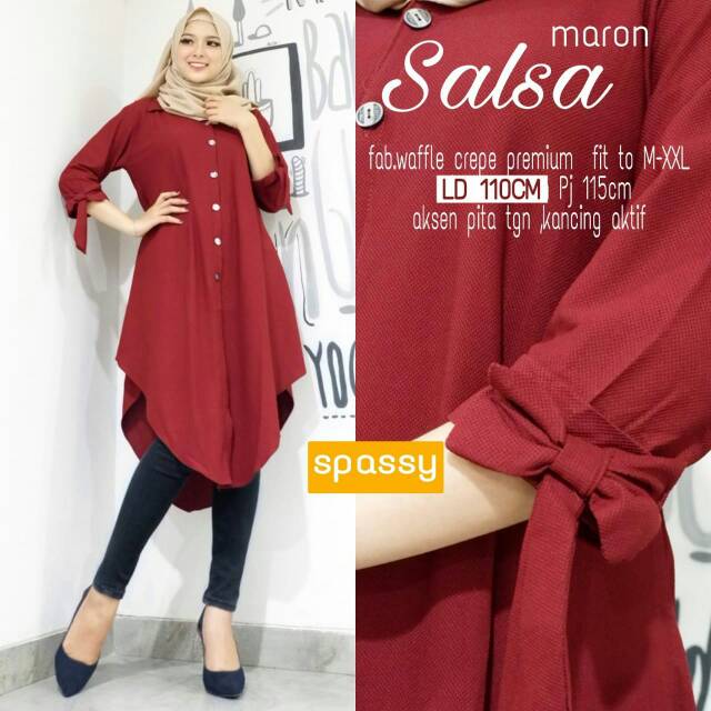 Salsa