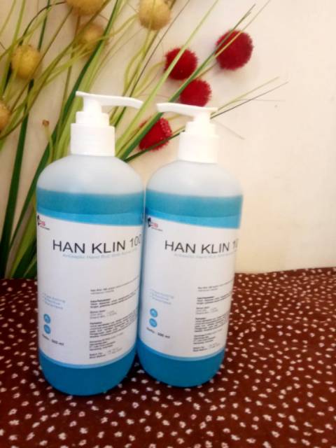 HAN KLIN 100 500mL