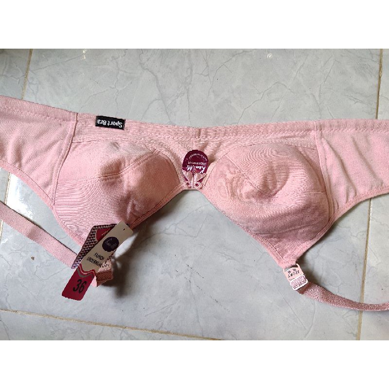 Sport Bra