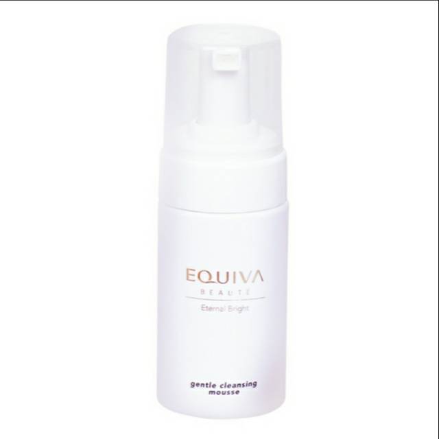 Foam /Gentle Cleansing mousse