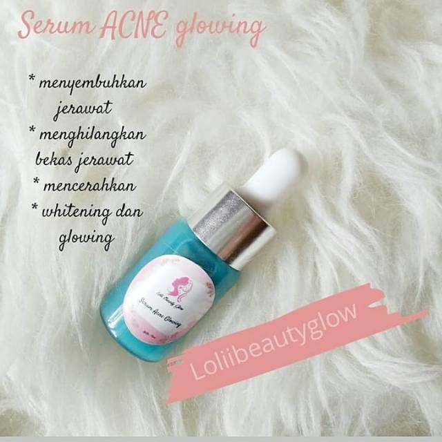 Serum Acne