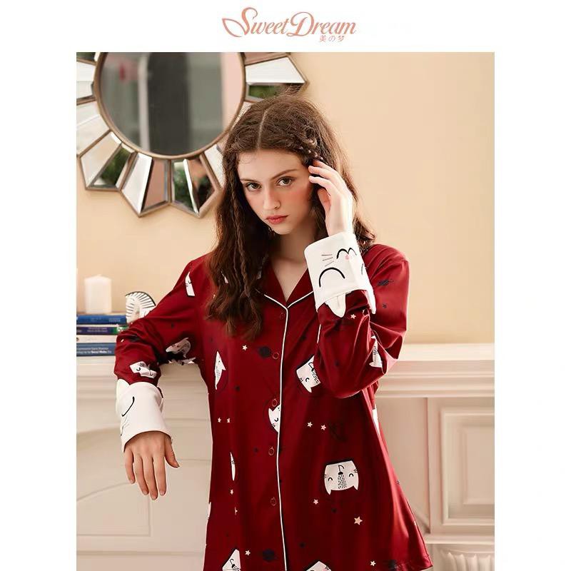 PIAMA KARAKTER IMPORT