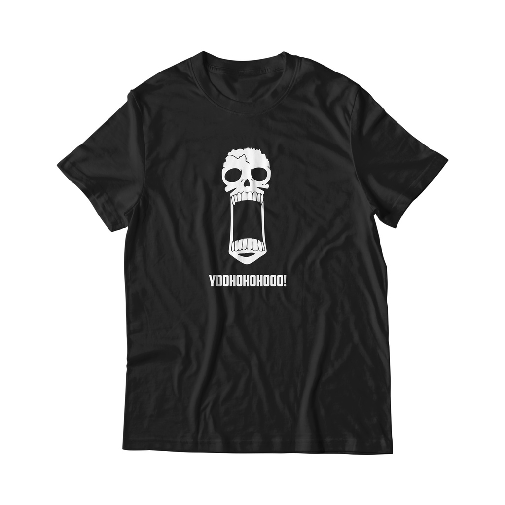 Kaos ANIME ONE PIECE BROOK
