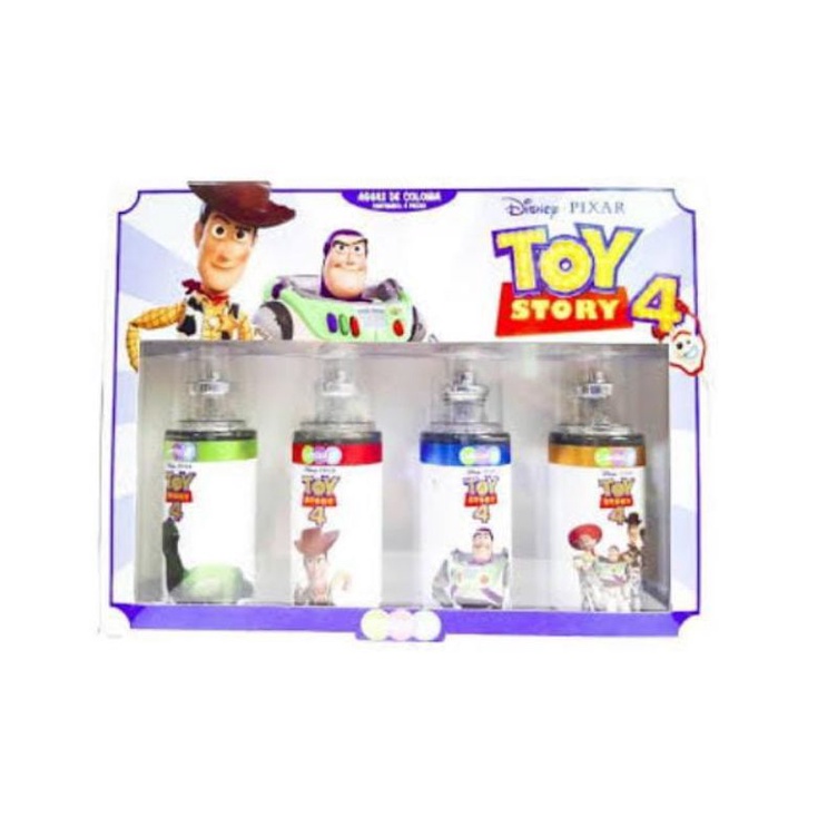 set of 4