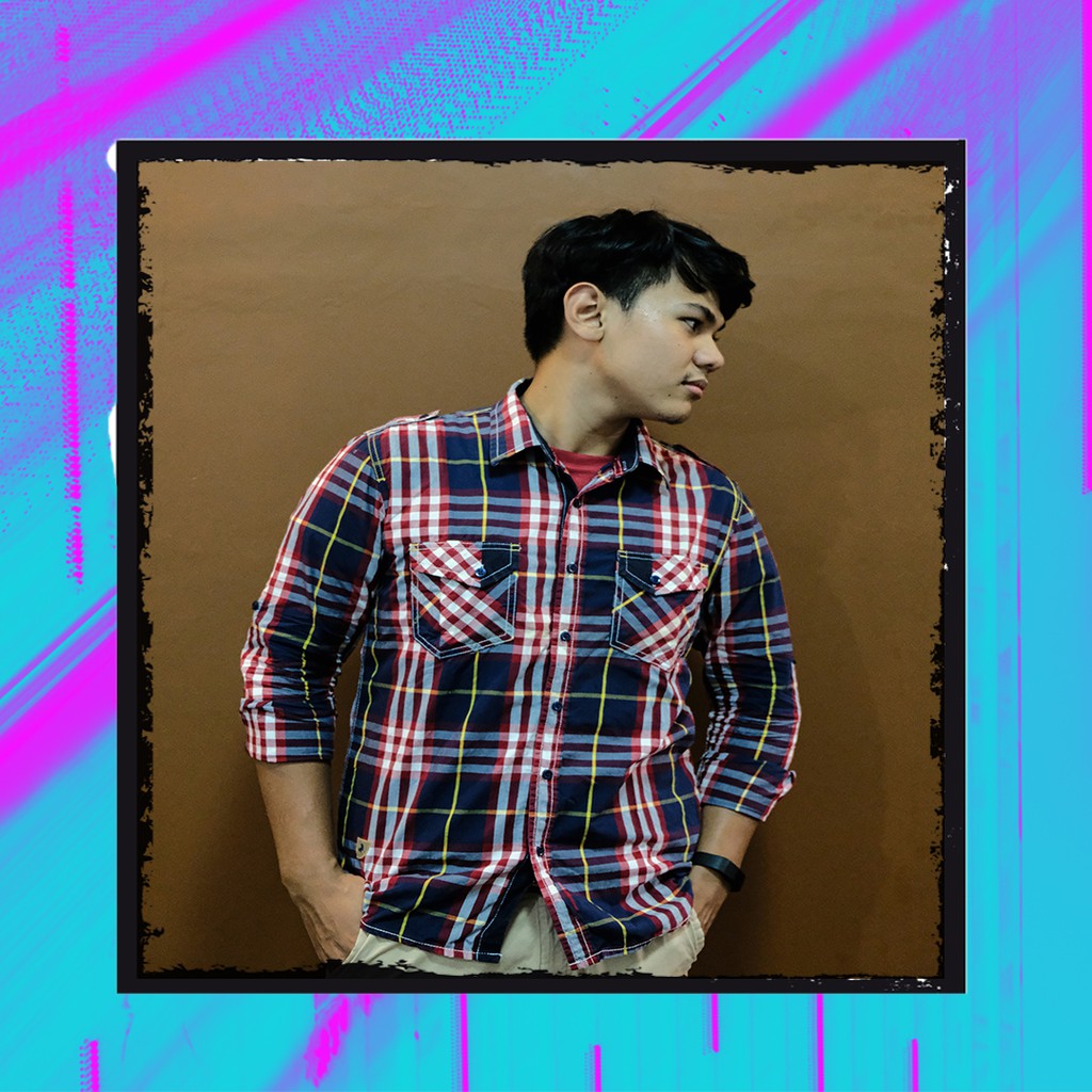 Lois Brand Flannel