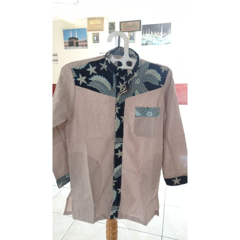 koko batik