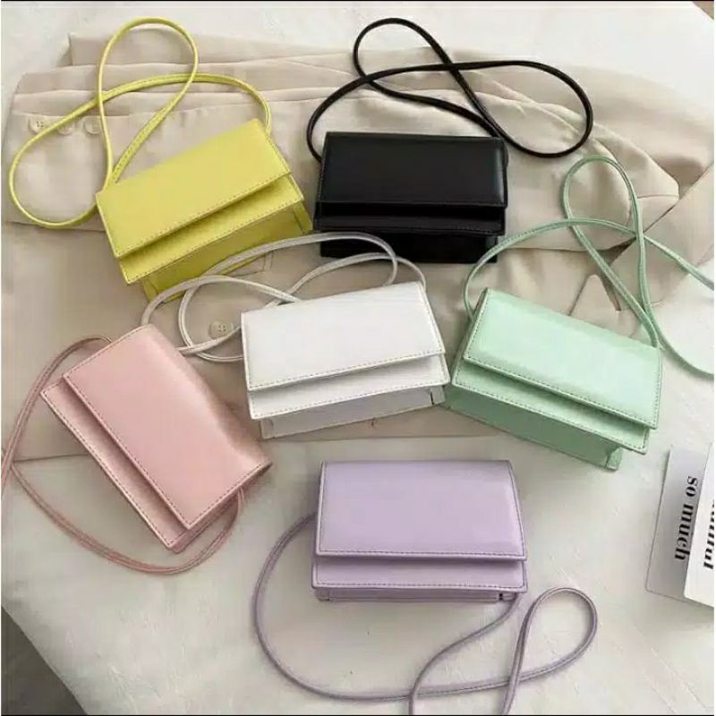 Mini Slingbag