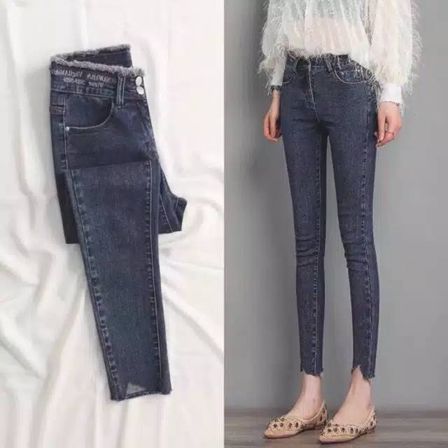 HW SIERRA JEANS