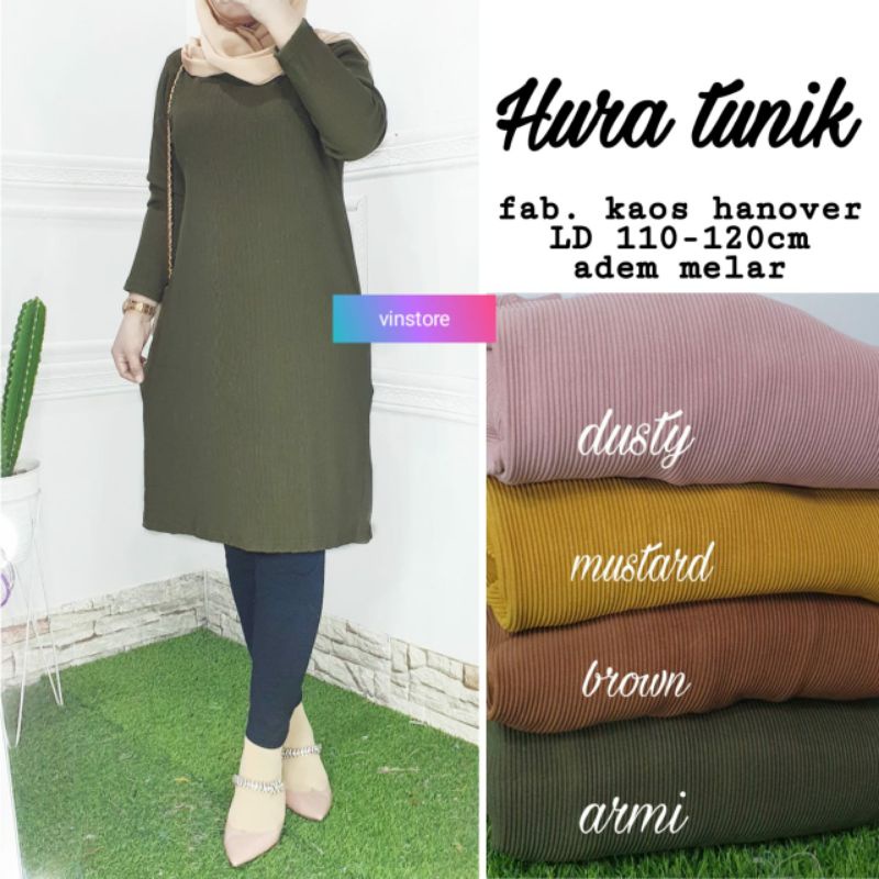 Hura Tunik