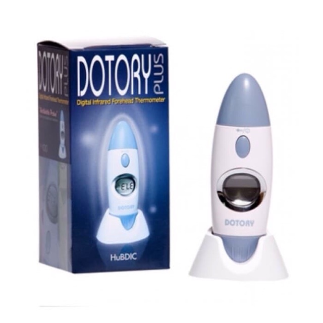 Termometer Dahi/Thermometer Infrared Foredhead DOTORY PLUS FS 100