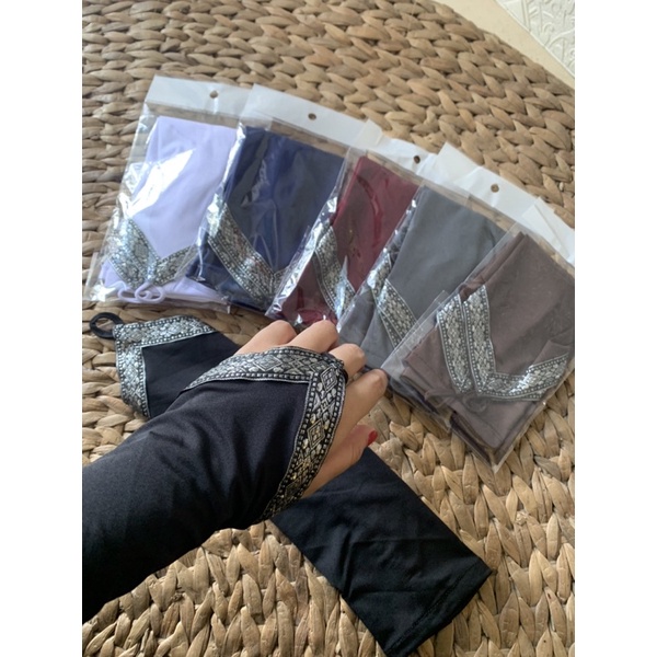 handsock list silver
