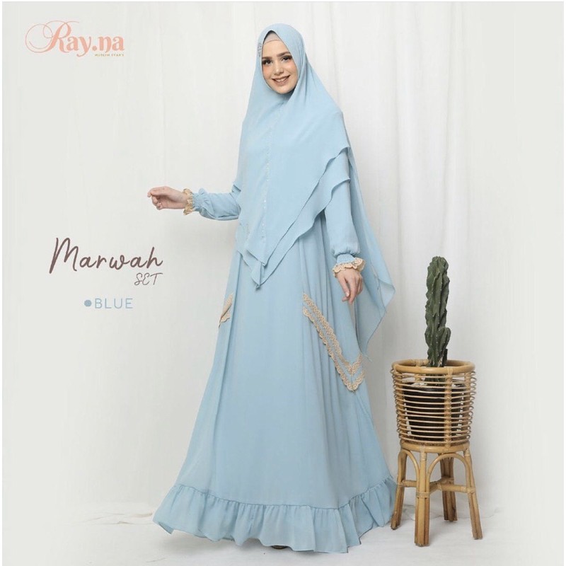 Marwah set