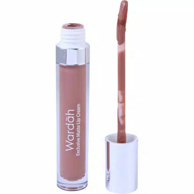 Wardah lip Cream