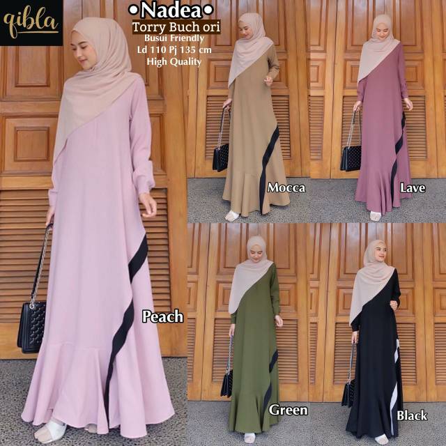 NADEA MAXI