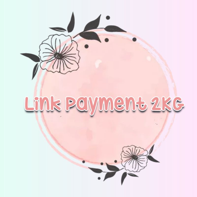LINK PAYMENT 2KG