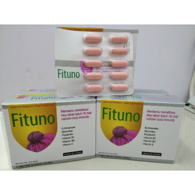 FITUNO '30
