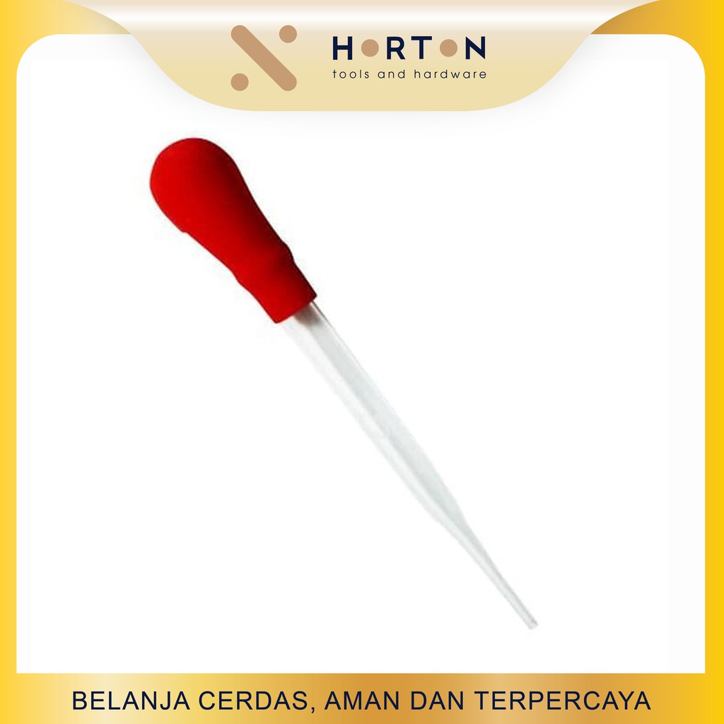 Pipet Tetes Pendek OneMed