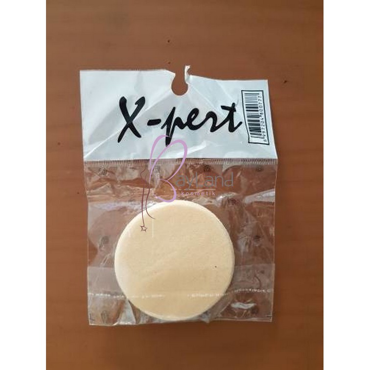 X-pert Spon Foundation Bulat